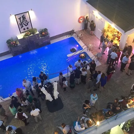 Hotel Chipiona 2*
