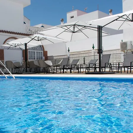 Hotel Hotel Chipiona 2*