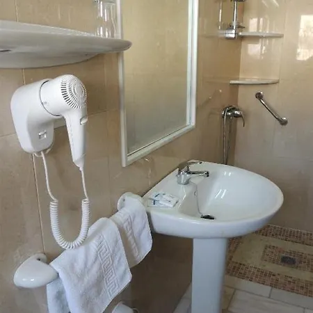 Hotel Chipiona Hotel