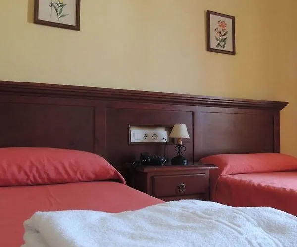 Hotel Chipiona