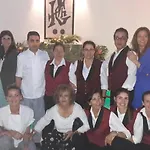 Hotel Hotel Chipiona 2*