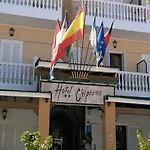 Hotel Chipiona Hotel 2*