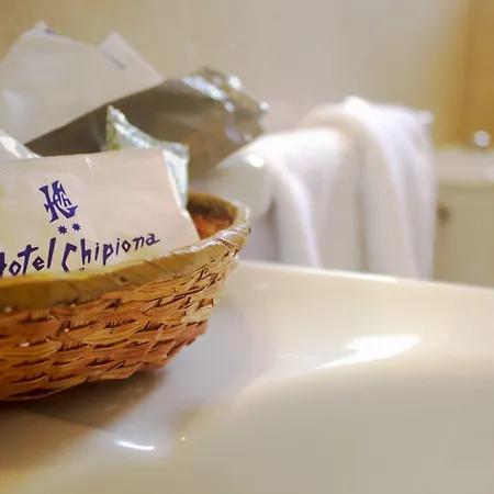 Hotel Chipiona 2* チピオナ