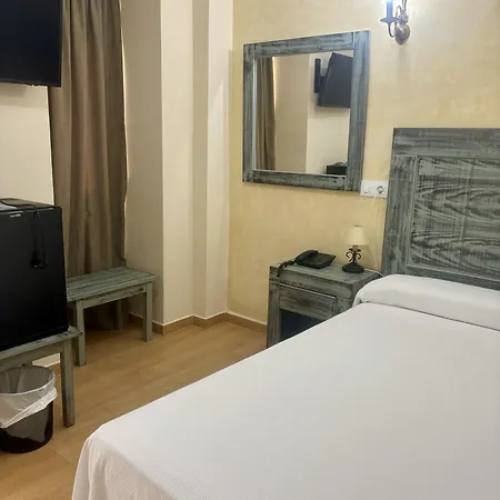 Hotel Chipiona ホテル チピオナ
