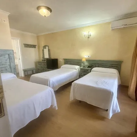 ホテル Hotel Chipiona チピオナ