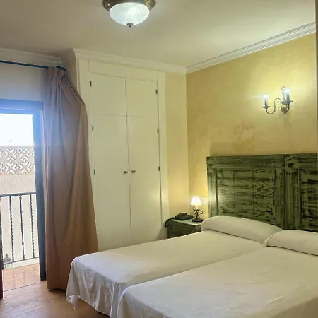 Hotel Chipiona 2* チピオナ
