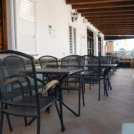 Hotel Chipiona