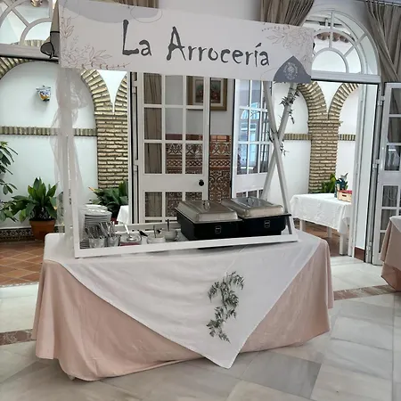 Hotel Chipiona ホテル チピオナ