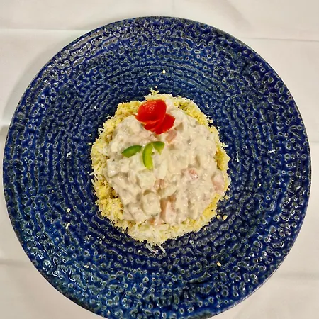 Hotel Chipiona チピオナ