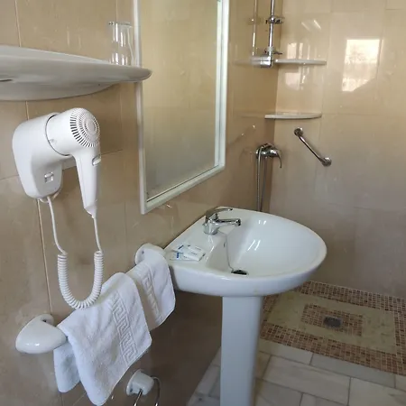 Hotel Chipiona 2* チピオナ