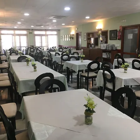 Hotel Chipiona ホテル