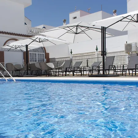 Hotel Chipiona 2*