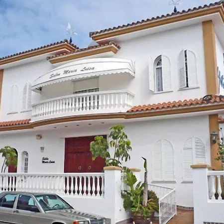 Hotel Chipiona