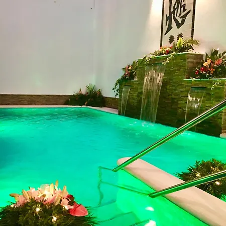 Hotel Chipiona 2*