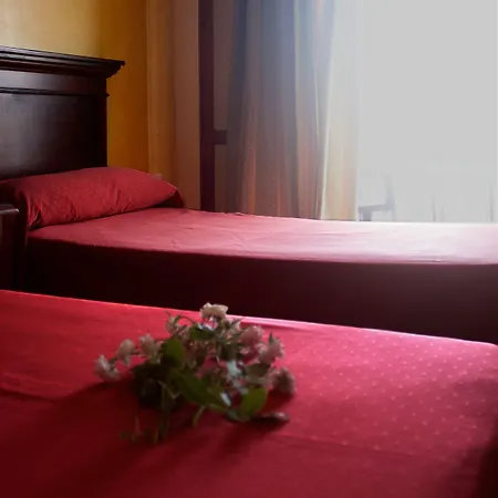Hotel Chipiona 2* チピオナ