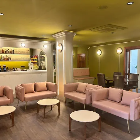 Hotel Chipiona Hotel Chipiona