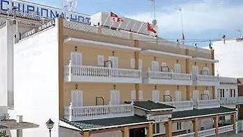 Hotel Chipiona ホテル チピオナ