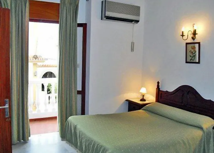 Hotel Chipiona Hotel Chipiona
