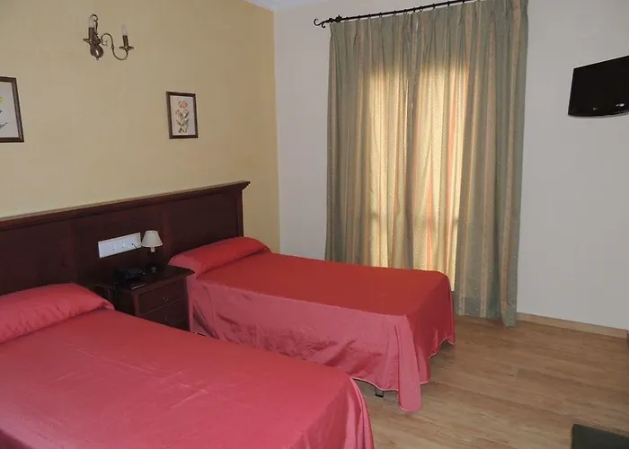 Hotel Hotel Chipiona Chipiona