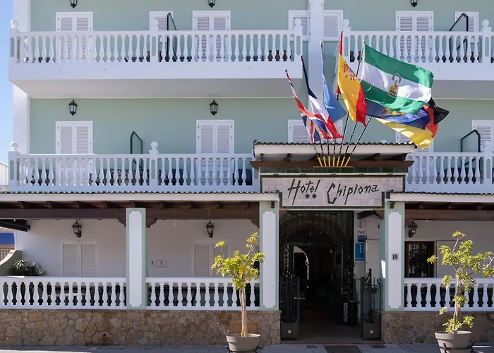 Hotel Hotel Chipiona