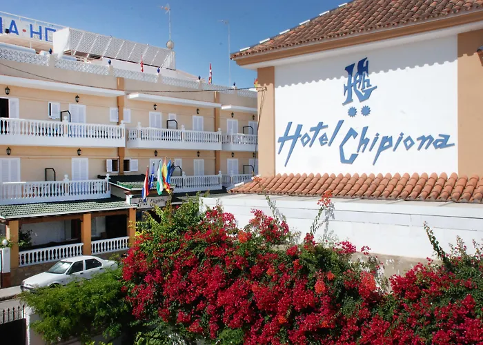 Hotel Chipiona Hotel