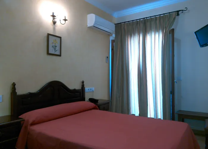 Hotel Chipiona Hotel Chipiona