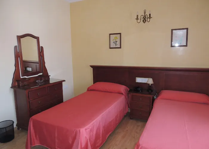 Hotel Chipiona Hotel Chipiona