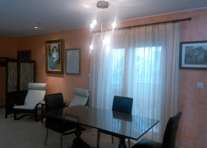 Hotel Hotel Chipiona
