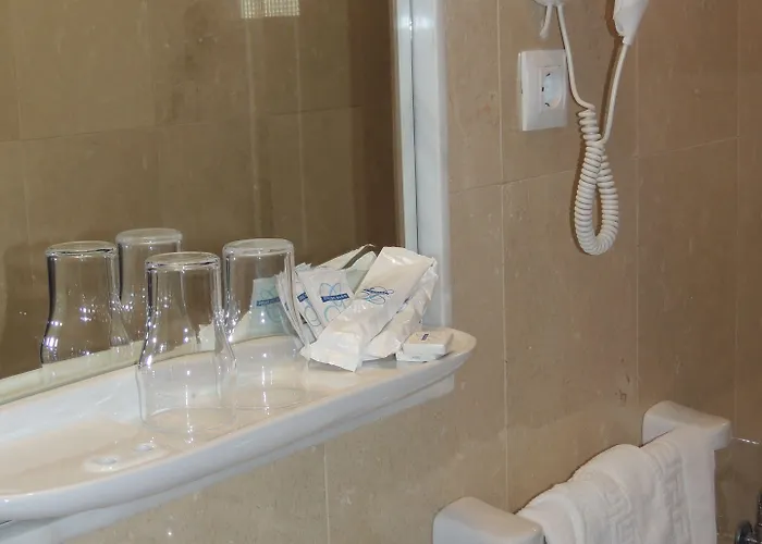 Hotel Chipiona Hotel