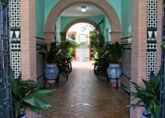 Hotel Chipiona Hotel Chipiona