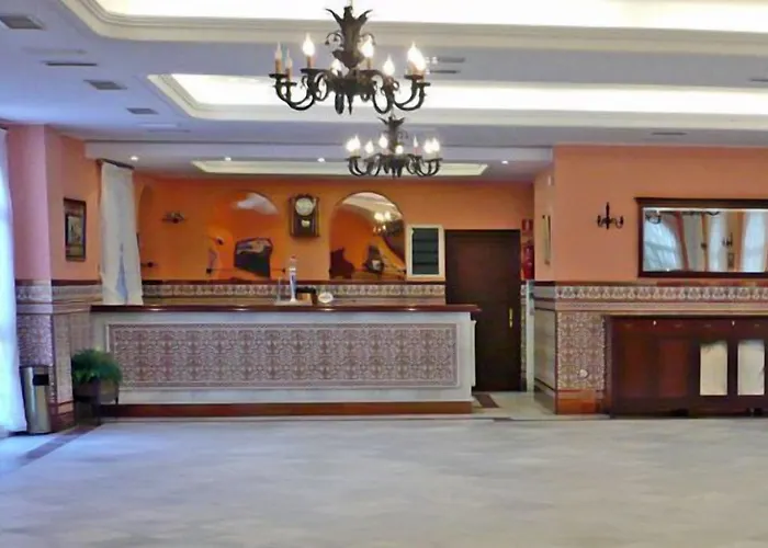 Hotel Chipiona Hotel Chipiona