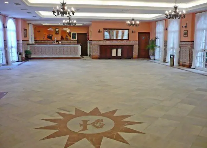 Hotel Chipiona