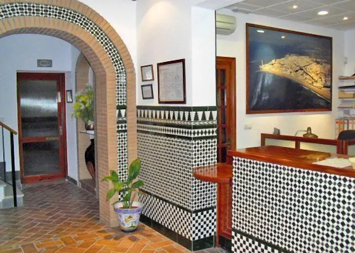 Hotel Hotel Chipiona