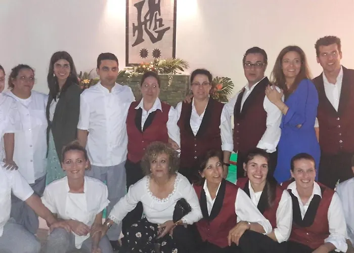 Hotel Hotel Chipiona 2*