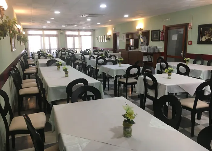 Hotel Chipiona Hotel