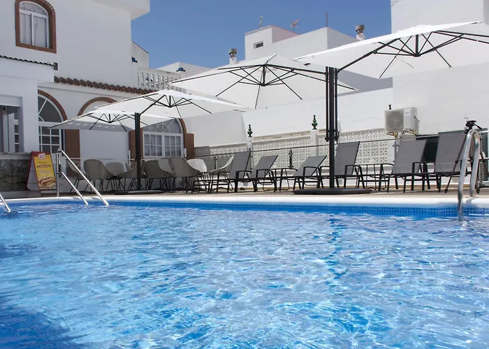 Hotel Chipiona 2*