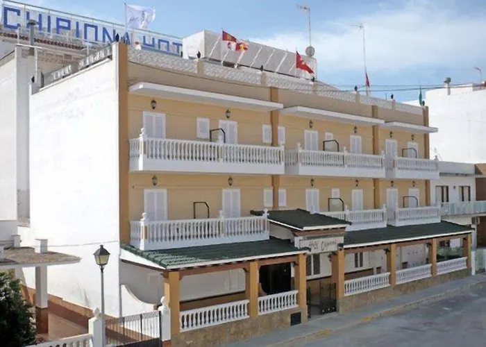 Hotel Hotel Chipiona