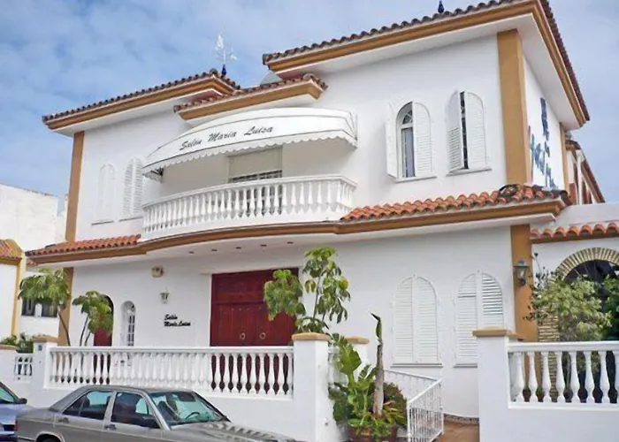 Hotel Chipiona