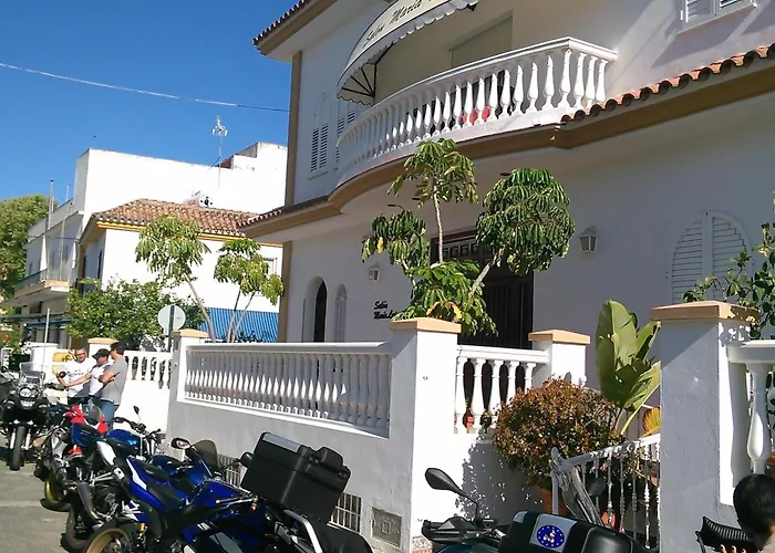 Hotel Chipiona Hotel 2*