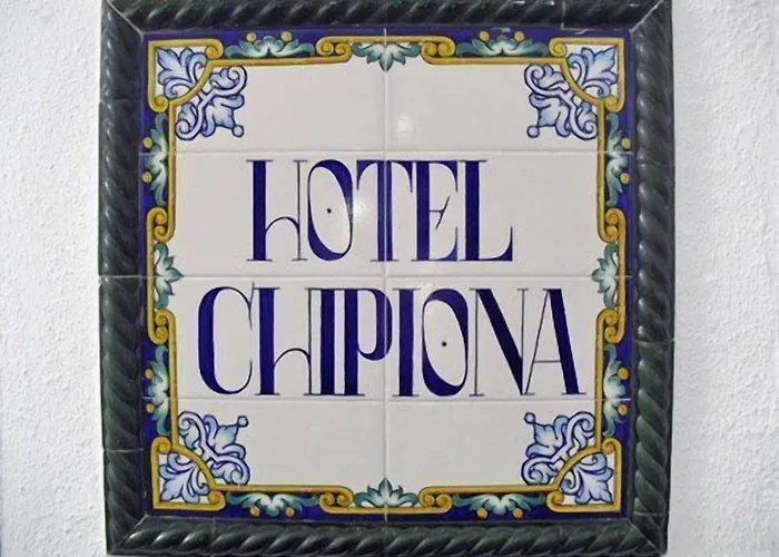 Hotel Chipiona Hotel 2*