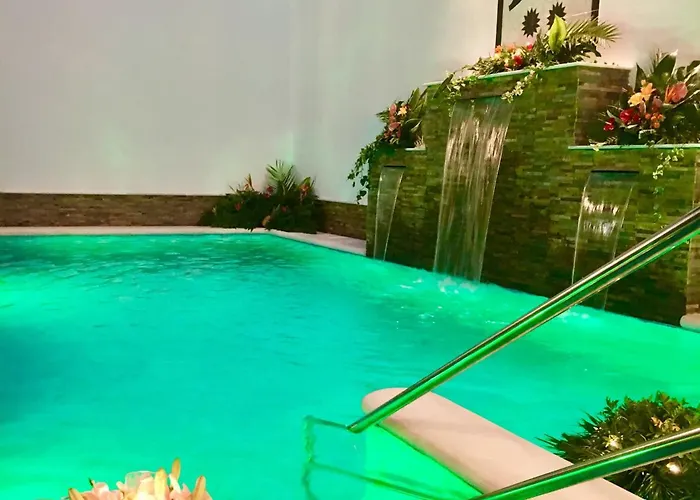 Hotel Chipiona 2*