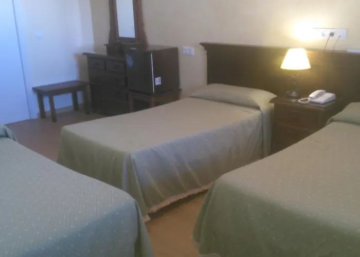 Hotel Chipiona Hotel Chipiona