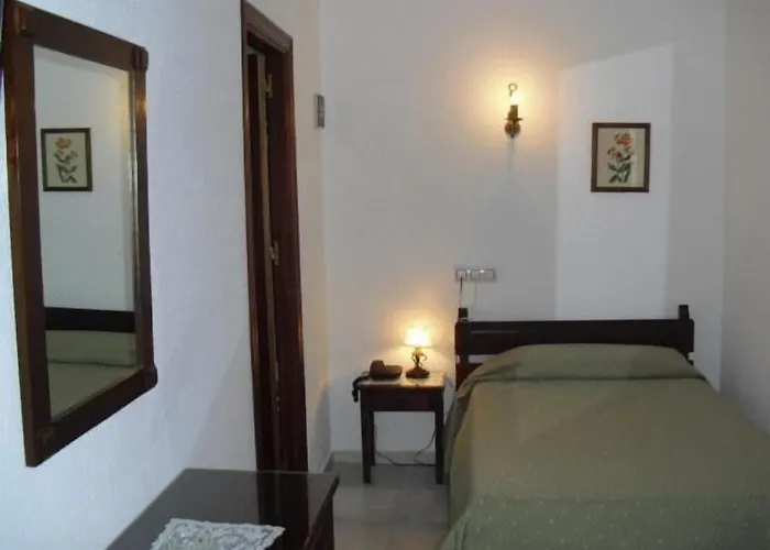 Hotel Chipiona 2*