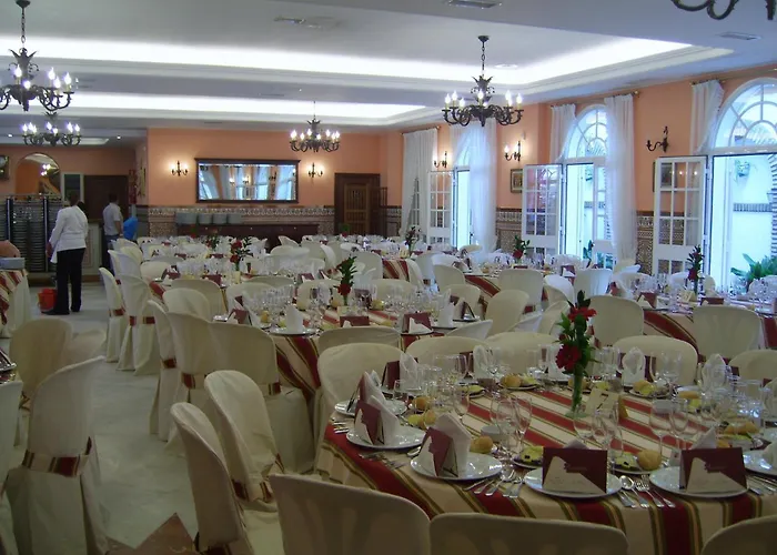 Hotel Chipiona