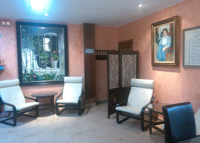 Hotel Chipiona Hotel Chipiona