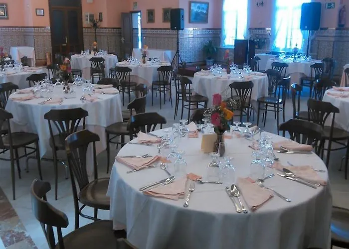 Hotel Chipiona Hotel 2*