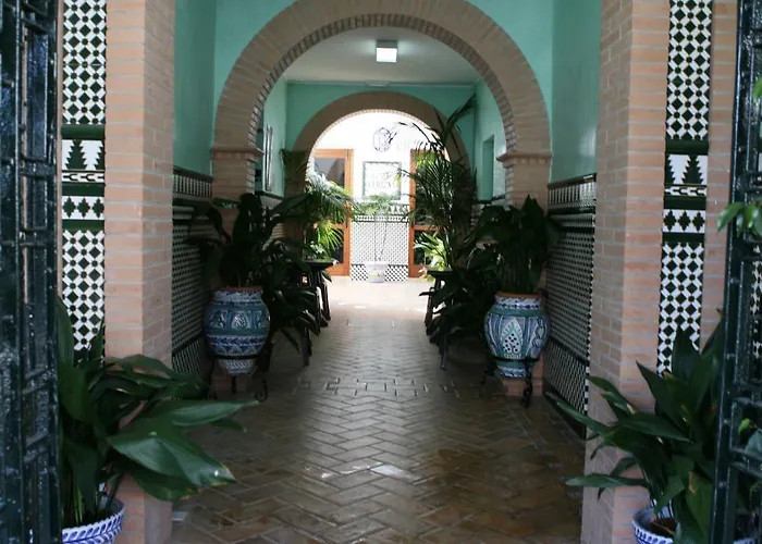 Hotel Chipiona 2* Chipiona