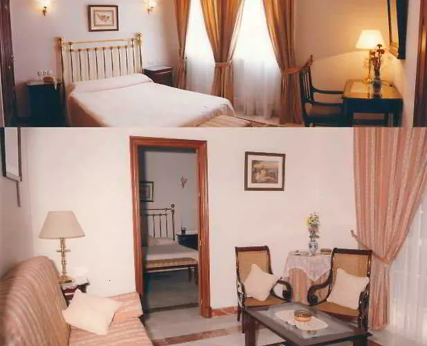 Hotel Chipiona Hotel