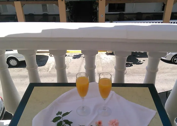 Hotel Hotel Chipiona 2*