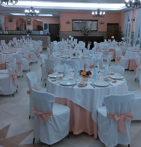 Hotel Chipiona Hotel
